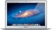 Macbook Air 13" mid 2011 SSD 128