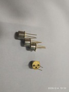 Tranzystor BC 313 Cemi, komplet 4 sztuki, NOS