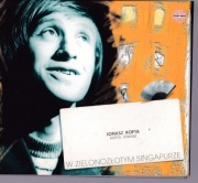 Jonasz Kofta - W zielonozłotym Singapurze