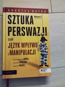 SZTUKA PERSWAZJI,