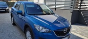 Mazda Cx5 skyactiv 2.2D