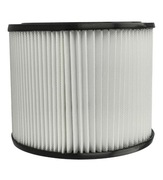 Filtr płasko-rzędowy do odkurzaczy 