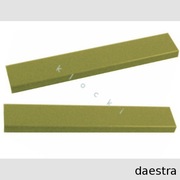 LEGO 6636 PŁYTKA GŁADKA tile 1 x 6 oliwkowy / Olive Green - 2 szt