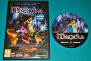 Magicka Gra na PC Retro 2011r