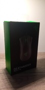 Myszka razer deathadder