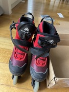 Sprzedam rolki FIREFLY rozm 33-36