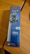 Oral-B Pro Precision Clean - 4 szt.