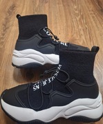 Sneakersy Versace Jeans Couture Fondo