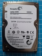 Dysk do LAPTOPA 1000GB (1TB) SSHD Seagate