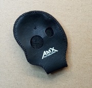 Etui pokrowiec do obudowy pilota alarmu logo PRESTIGE AMX