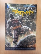 Wieczny batman tom 1