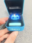 Bitzee Magicals Interaktywne Zwierzątko Spin Master 6069066