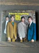 Small Faces – From The Beginning 2CD Deluxe