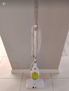 Mop parowy selecline