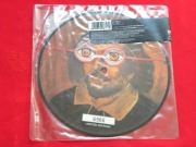 CUD rich and strange / love mandarin UK NM britpop