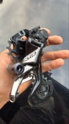 Przerzutka xtr 12s RD-M9100 sgs