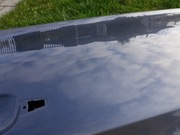 VOLVO V40 II DRZWI Lewe przód