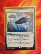 Mystic Reflection karta MTG