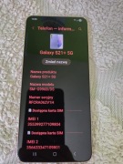 Samsung Galaxy S21 + 5G
