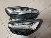 Lampa reflektor audi a6 c7 full led matrix prawa lewa