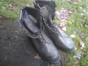 Buty wojskowe rozmiar 42