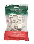 Zawias nakładany Sevroll komplet 2 sztuk