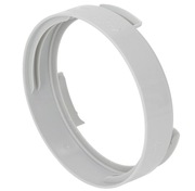 Adapter rury klimatyzatora LBEC 150 mm złącze wydechu
