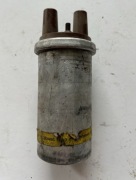 Cewka zapłonowa 2-biegunowa Maluch Fiat 126p PRL – Made in Poland