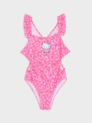 Kostium kąpielowy Hello Kitty r 122/128