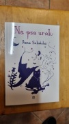 Anna Sokalska Na psa urok