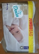 Pieluchy Dada jumbo bag 3 
