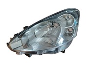 PEUGEOT PARTNER 12-15 LAMPA LEWA EU