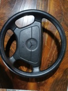 Kierowca Mercedes w202 