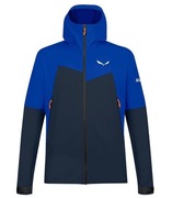 Kurtka funkcyjna meska Softshell Salewa Sella DST L