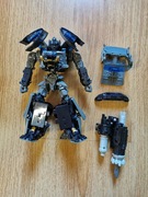 Transformers Voyager Ironhide