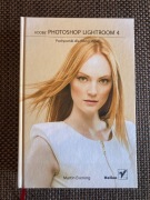 Photoshop Lightroom 4 Podręcznik dla fotografów