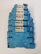 Przekaźnik Finder 93.01.7.024 - 24V DC