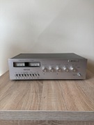 Wzmacniacz PA 1801 Unitra stereo hi-fi 2X18w/4 ohm srebrny