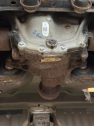 MOST DYFER FORD MUSTANG VI 3.31