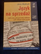 Jerzy Bralczyk Język na sprzedaż