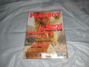 Playboy listopad 2003