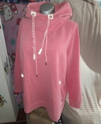 Ciepła bluza Cecil XXL.