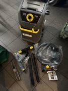 KARCHER SGV 6/5  Odkurzacz parowy 