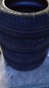 Opony letnie FULDA 195/65R15 4szt