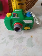 Temperowka ,strugaczka 90 te lata