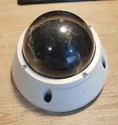 Kamera VISTA VVRD4V9C 1,3 CCTV Color HiRes 1.0 lux