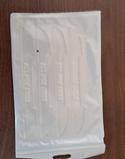 Osłona uniwersalna drzwi samochodowych dla Mitsubishi Eclipse Cross 