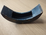 Kołyska dla lalek księżyc Wenecja