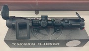 Luneta Vector Optica TAURUS 3-18X50 MPX1