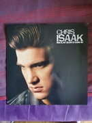 CHRIS ISAAK - Silvertone